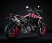 Ducati представила мотоцикл Hypermotard в новой версии - 950 RVE