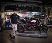 Новые аксессуары для мотоциклов Indian Motorcycle от Roland Sands