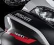 Новый мотоцикл Ducati Multistrada в расцветке, вдохновленной MotoGP