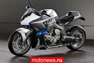 Продажи новых мотоциклов в России неожиданно выросли