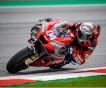 Андреа Довициозо покидает Ducati