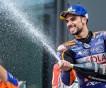 MotoGP: Гран-при Штирии выиграл португалец Оливейра на мотоцикле КТМ