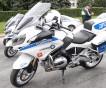 ГИБДД начала рейд против мотоциклистов-нарушителей