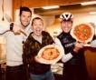 Мотогонщик Рубен Чаус открывает кафе-пиццерию в Андорре