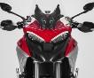 Ducati официально представила новый Multistrada V4