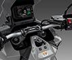 Honda объявила о дополнениях в линейке новой мототехники