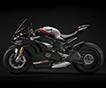 Очередная премьера от Ducati - мотоцикл Panigale V4 SP