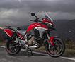 Представлена российская цена нового мотоцикла Ducati Multistrada V4