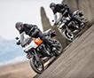 Новые мотоциклы для приключений от Harley-Davidson: Pan America 1250 и Pan America 1250 Special
