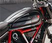 Лимитированный мотоцикл Ducati за 