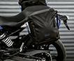 Новые оригинальные багажные решения для мотоциклов BMW Motorrad
