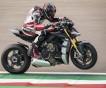 Представлены сразу две новые модели Ducati: Streetfighter V2 и Streetfighter V4 SP