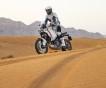 Новый Ducati DesertX 2022 - безграничные острые ощущения от приключений