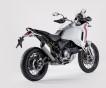Новый Ducati DesertX 2022 - безграничные острые ощущения от приключений