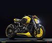 Новый мотоцикл GTA, как респект Киану Ривзу