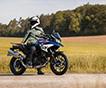 BMW Motorrad представила новые мотоциклы BMW F 900 GS, BMW F 900 GS ADVENTURE и BMW F 800 GS