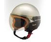 Vespa GT – новый шлем для скутеристов