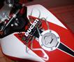 Ducati 1098 Valencia от Aero Deco