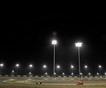 MotoGP: Первый ночной тест в Катаре