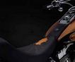 Создай сиденье сам, предлагает Harley-Davidson