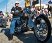 Daytona Beach Bike Week 2008 - праздник настоящих байкеров