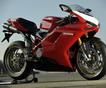Ducati раскрывает тайны 1098 Superbike 2008 года