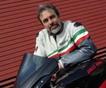 Превратить Moto Guzzi V11 в спортбайк