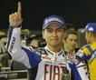 MotoGP: Лоренсо – первая гонка в 