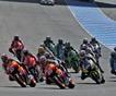MotoGP: Гонка закончилась, но команды остаются в Испании
