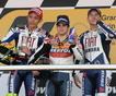 MotoGP: Финалисты довольны итогами заезда