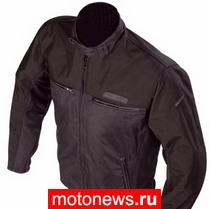 Macadam: мотоциклетная куртка R2R
