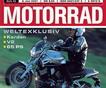 Немецкий Motorrad выбрал мотоцикл года