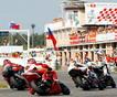 Чемпионат России по мотогонкам выходит на новый уровень