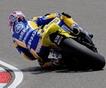 MotoGP: Третья практика за Росси, поул у Эдвардса