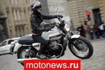 Новый Moto Guzzi V7 Classic