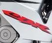 HONDA: Новый мотоцикл 2005 модельного года,  Honda CBR600RR
