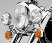 Indian Motorcycles представила новую серию мотоциклов Chief