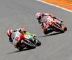 MotoGP: Итоги гонки в Муджелло в классе 250сс