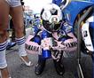 MotoGP: Росси готов к Донингтону