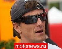 MotoGP: Ducati проведет новые тесты с Жибернау