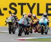 MotoGP: Итоги Гран-при Нидерландов, класс 125сс