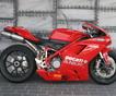 Драгстер из Ducati 1098 – ключ на старт