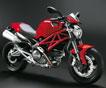 Мотоцикл Ducati Monster 696 - лидер европейских продаж в июне