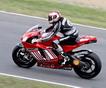 MotoGP: Жибернау продолжает тесты с Ducati