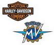 Harley-Davidson купил MV Agusta