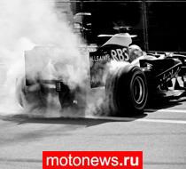 Moscow City Racing: москвичам показали Формулу