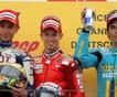 MotoGP: Что думают победители о гонке в Заксенринге