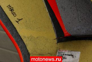 MotoGP: Меландри не будет выступать за Ducati в 2009 году
