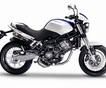 Новый цвет для Moto Morini 1200 Sport