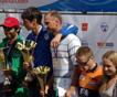 В Москве стартовал чемпионат России по аквабайку